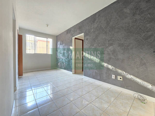 #327 - Apartamento para Locação em Belo Horizonte - MG - 3