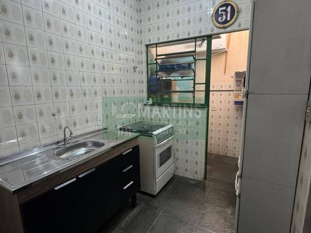 Apartamento para Venda em Contagem - 2