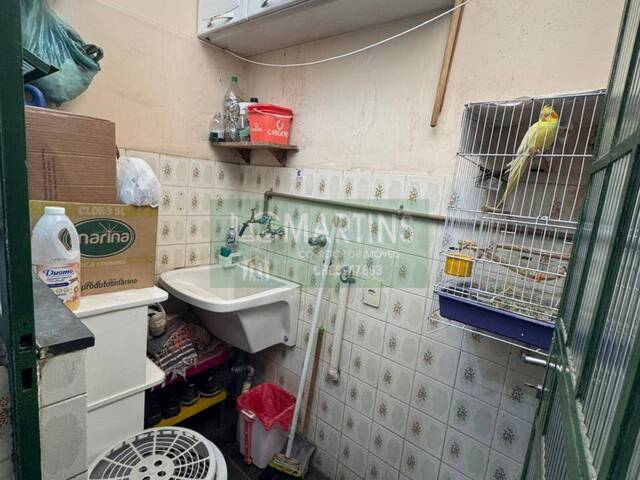 Apartamento para Venda em Contagem - 3