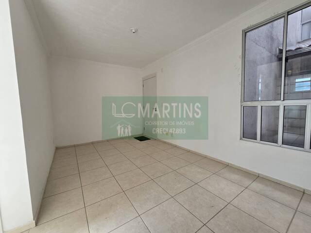 Apartamento para Venda em Vespasiano - 2