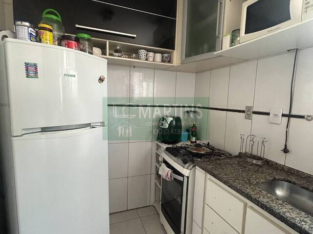 Apartamento para Venda em Belo Horizonte - 3