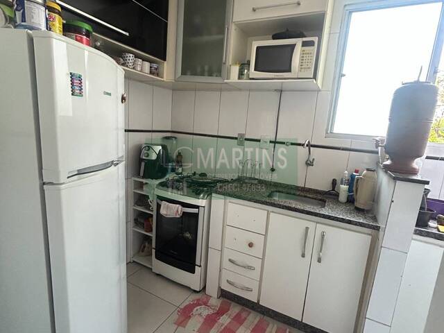 Apartamento para Venda em Belo Horizonte - 4