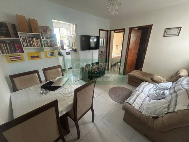 Apartamento para Venda em Belo Horizonte - 2
