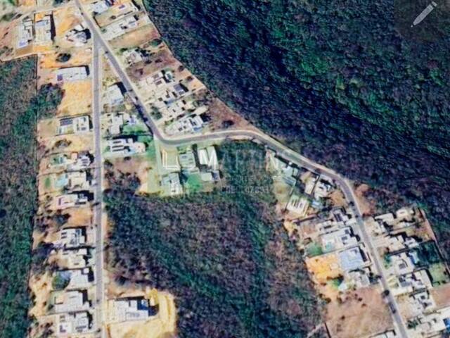 Área para Venda em Lagoa Santa - 2