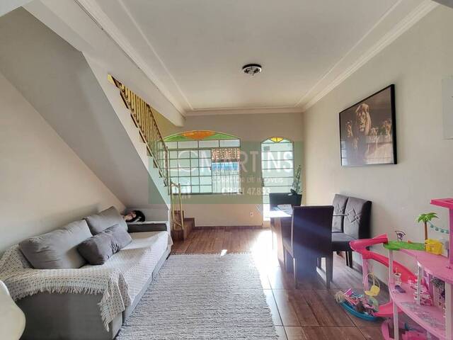 #336 - Casa para Venda em Belo Horizonte - MG