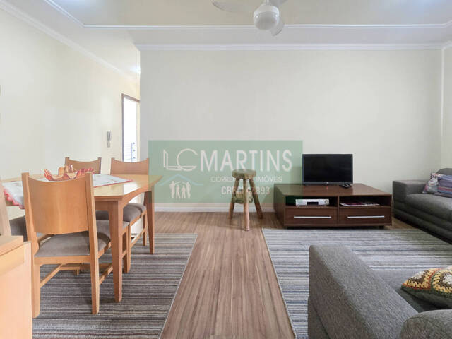 Apartamento para Locação em Belo Horizonte - 2
