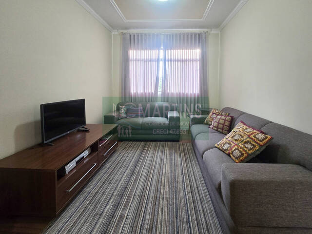 Apartamento para Locação em Belo Horizonte - 4