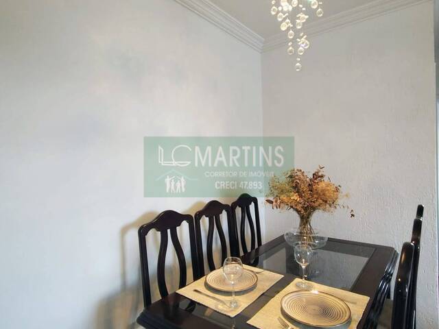 Apartamento para Locação em Belo Horizonte - 4