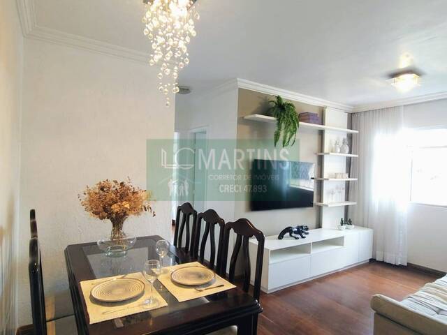 #337 - Apartamento para Locação em Belo Horizonte - MG - 2