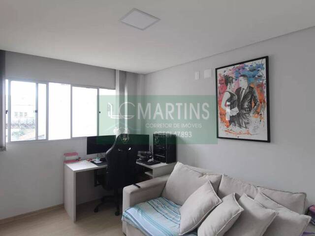 Apartamento para Venda em Belo Horizonte - 5