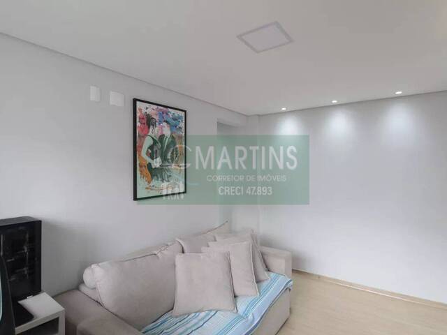 Apartamento para Venda em Belo Horizonte - 2