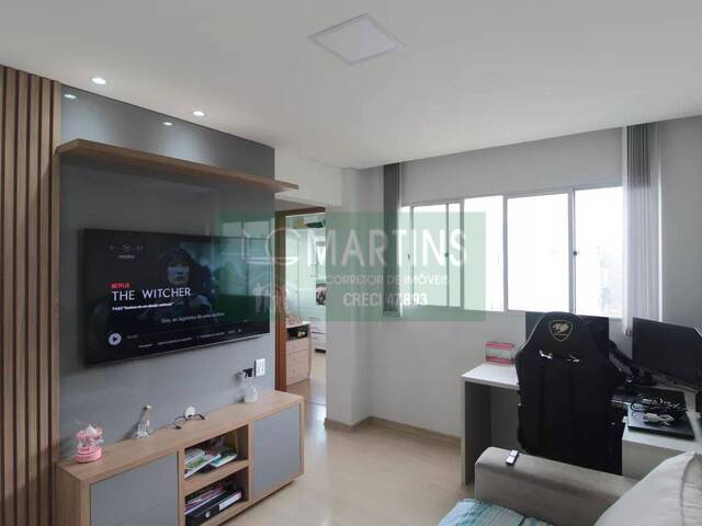 Apartamento para Venda em Belo Horizonte - 4