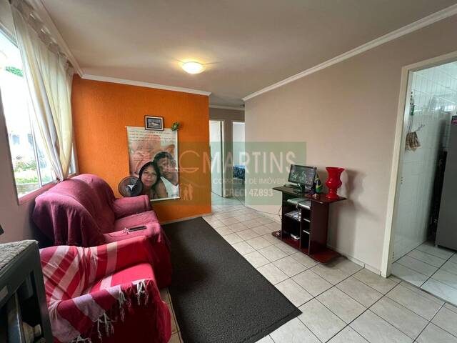 #340 - Apartamento para Venda em Belo Horizonte - MG