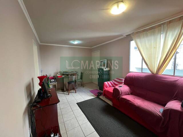 #340 - Apartamento para Venda em Belo Horizonte - MG