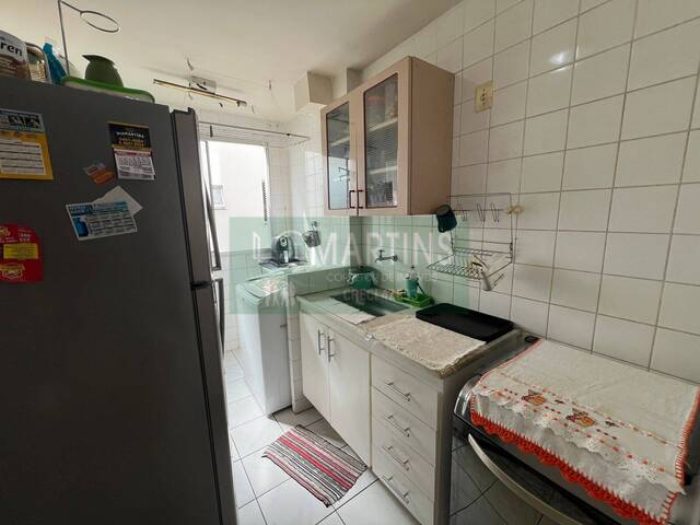 Apartamento para Venda em Belo Horizonte - 4