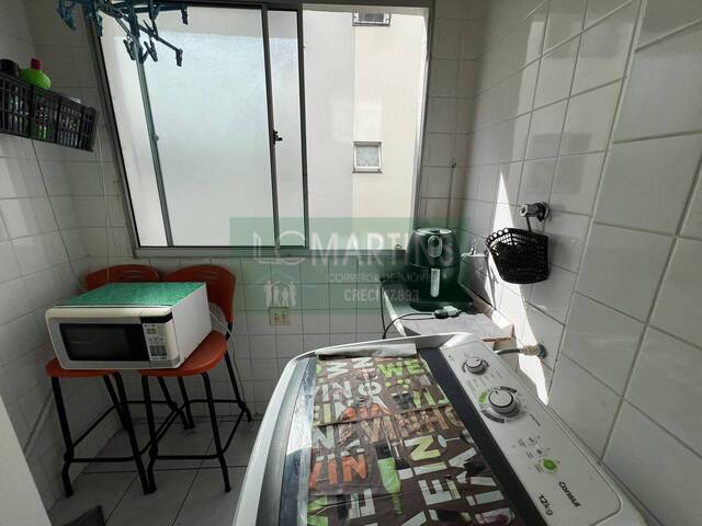 Apartamento para Venda em Belo Horizonte - 5