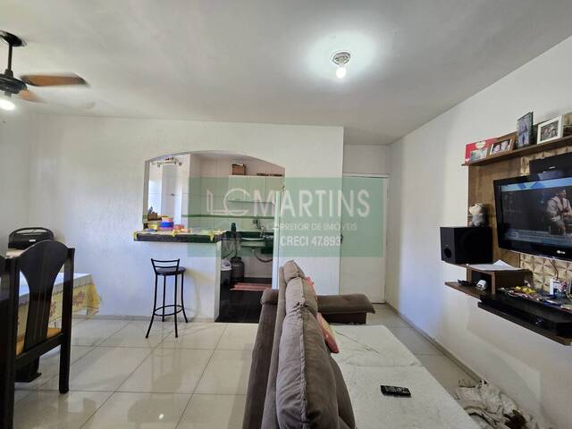 #341AL - Apartamento para Venda em Belo Horizonte - MG - 3