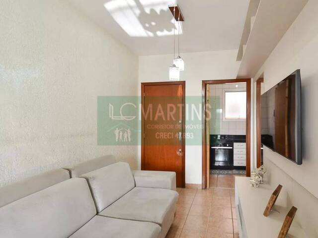 #3297P - Apartamento para Venda em Belo Horizonte - MG
