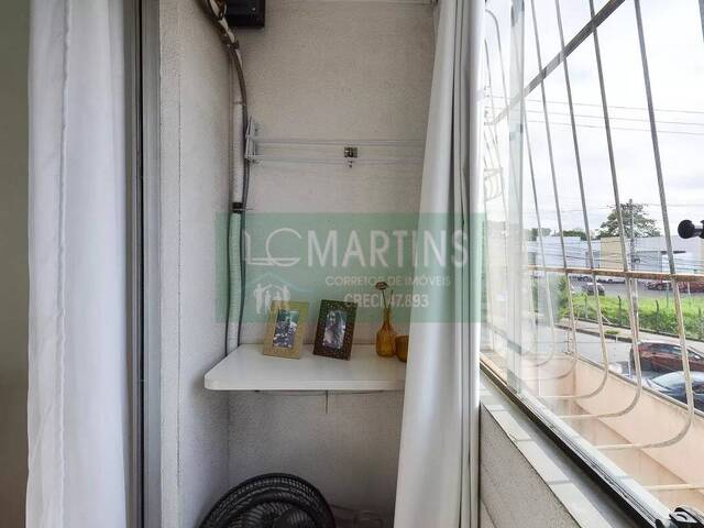 Apartamento para Venda em Belo Horizonte - 5