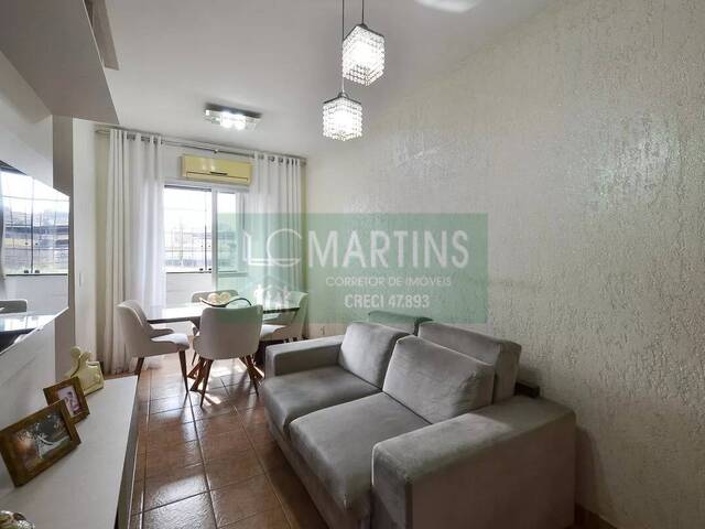 Apartamento para Venda em Belo Horizonte - 4