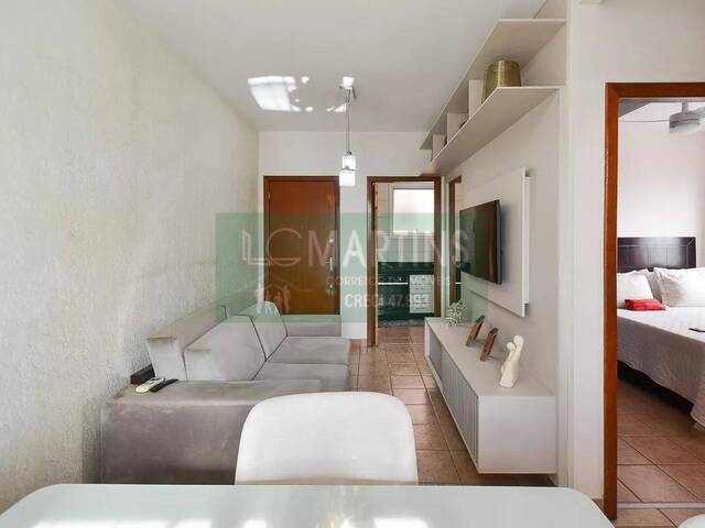 #3297P - Apartamento para Venda em Belo Horizonte - MG