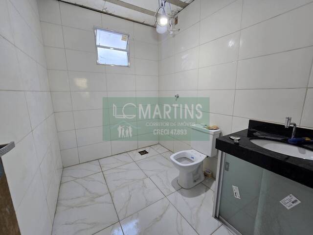Casa para Locação em Belo Horizonte - 2
