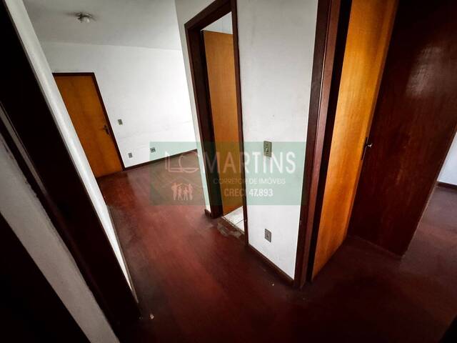 Apartamento para Venda em Belo Horizonte - 2