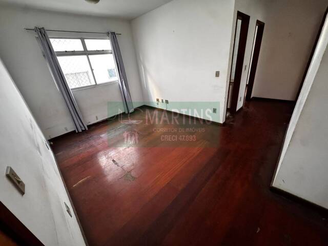 Venda em Dona Clara - Belo Horizonte