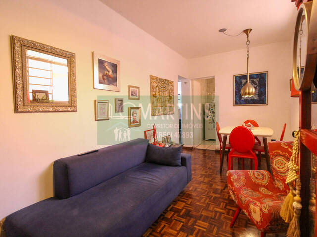 Apartamento para Venda em Belo Horizonte - 2