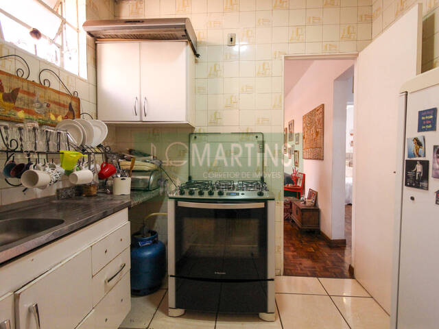 Apartamento para Venda em Belo Horizonte - 5