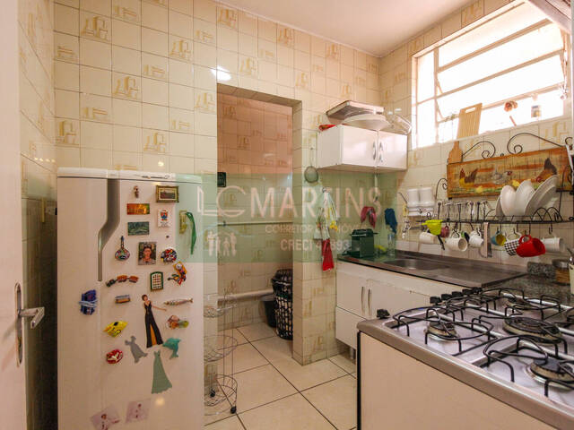 Apartamento para Venda em Belo Horizonte - 4