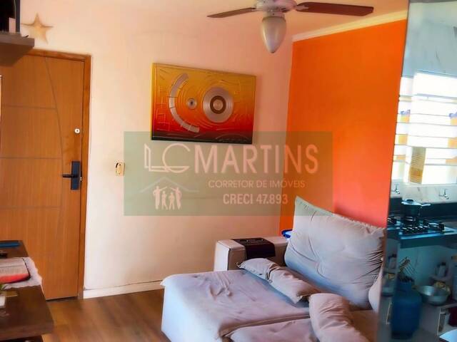Apartamento para Venda em Belo Horizonte - 3
