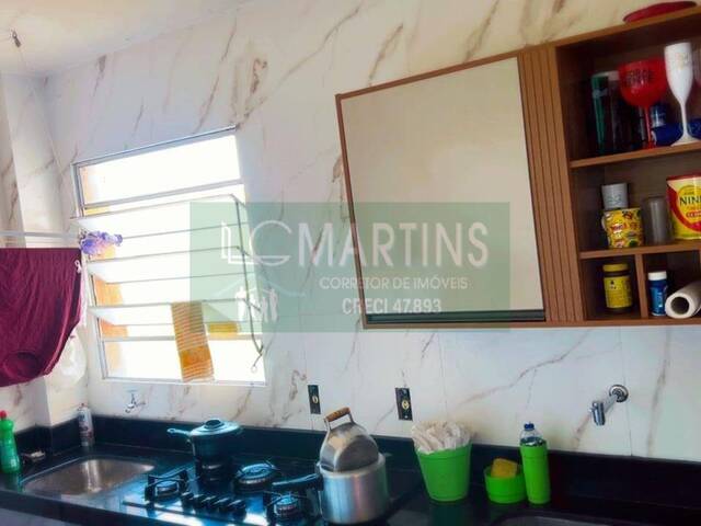 Apartamento para Venda em Belo Horizonte - 5