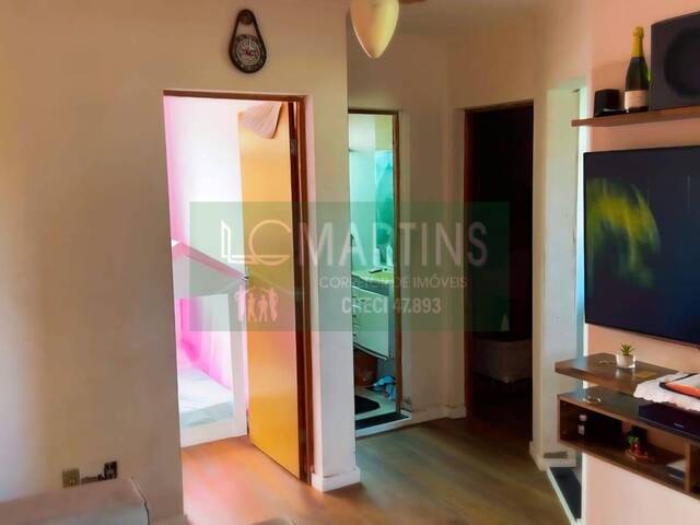 Apartamento para Venda em Belo Horizonte - 2