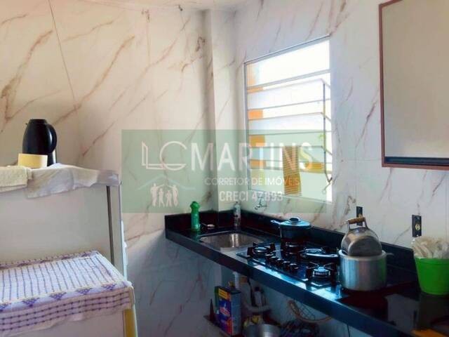 Apartamento para Venda em Belo Horizonte - 4