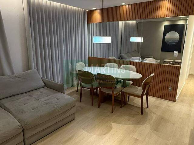 Apartamento para Venda em Belo Horizonte - 2