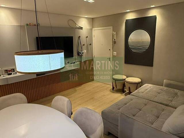 Apartamento para Venda em Belo Horizonte - 4