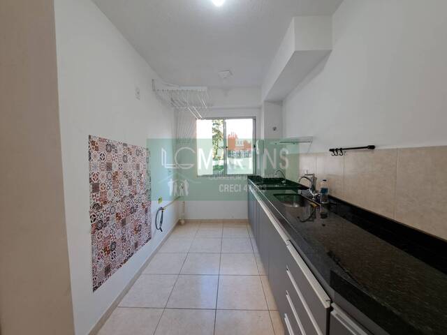 Apartamento para Locação em Vespasiano - 5