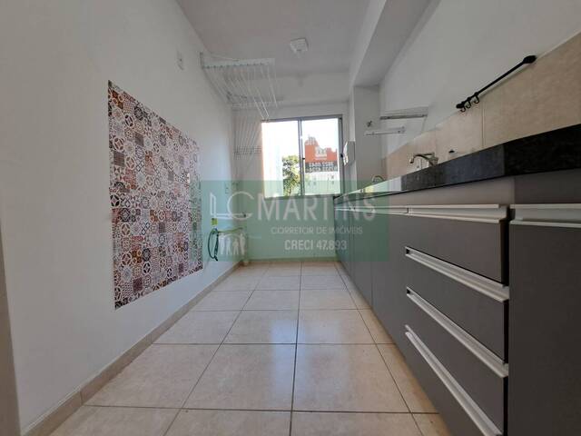 Apartamento para Locação em Vespasiano - 4