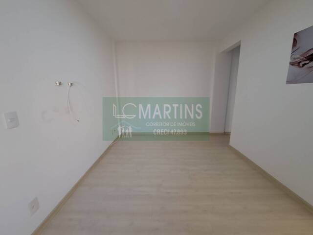 Apartamento para Locação em Vespasiano - 2