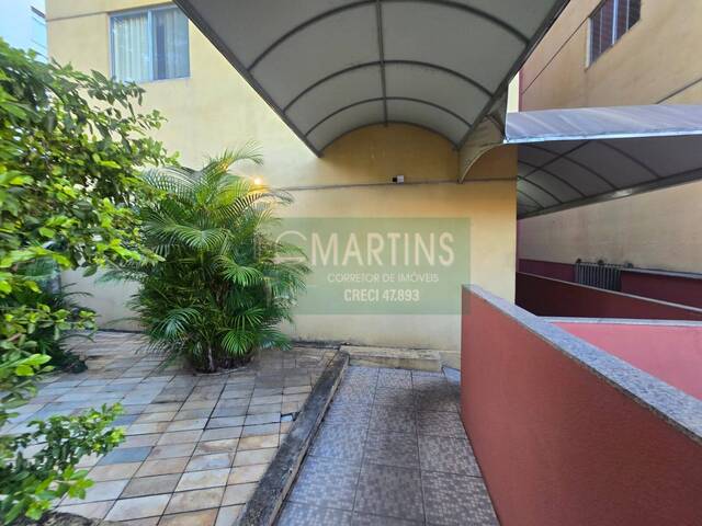 #352AL2 - Apartamento para Venda em Belo Horizonte - MG