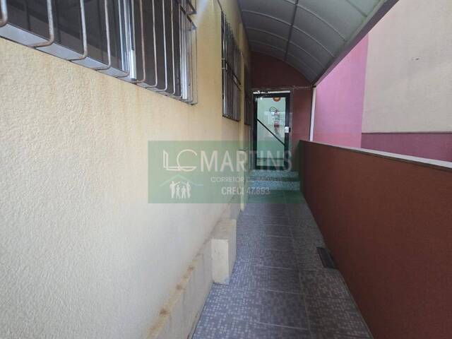 Apartamento para Venda em Belo Horizonte - 4