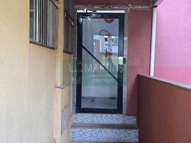 Apartamento para Venda em Belo Horizonte - 5
