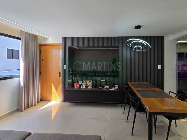 Apartamento para Venda em Belo Horizonte - 2