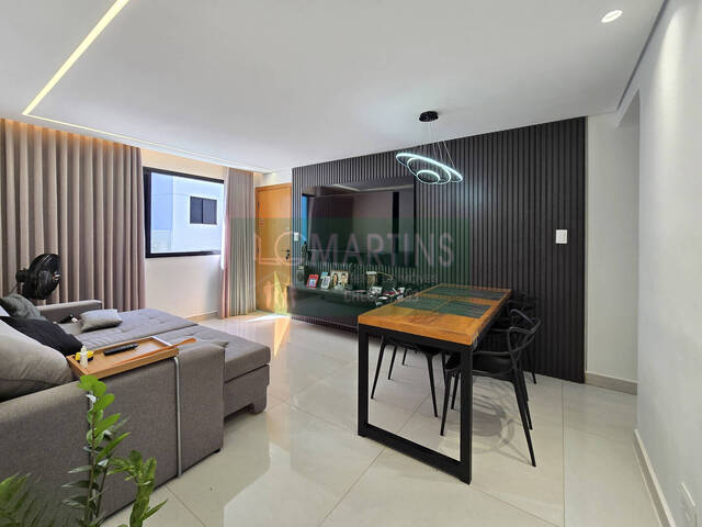 Apartamento para Venda em Belo Horizonte - 3