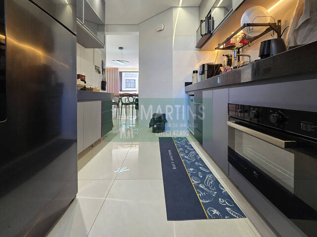 Apartamento para Venda em Belo Horizonte - 4