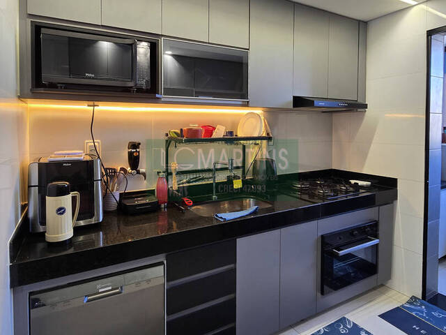 Apartamento para Venda em Belo Horizonte - 5