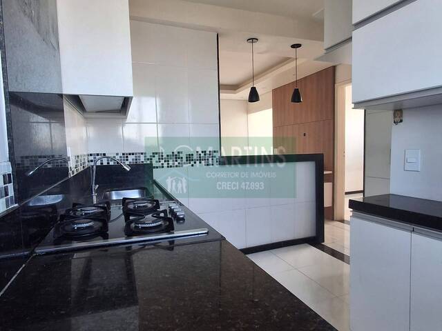 Apartamento para Venda em Belo Horizonte - 5