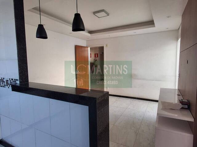 Apartamento para Venda em Belo Horizonte - 4