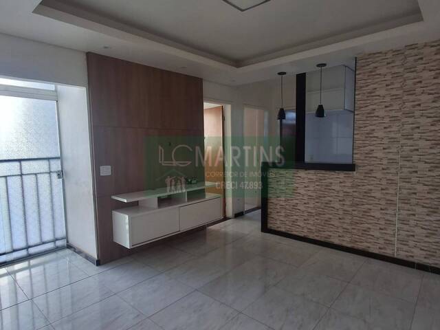 #355 - Apartamento para Venda em Belo Horizonte - MG